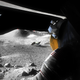 Imagen para el artículo titulado La NASA anuncia que contratará un segundo aterrizador lunar (Jeff Bezos calienta por la banda)